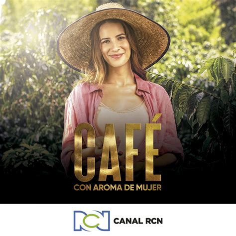 ‎Café con Aroma de Mujer de Canal RCN en Apple Music