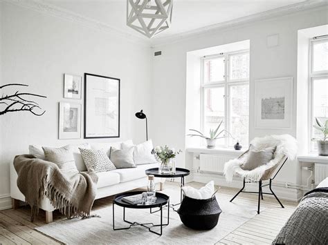 Scandinavian Inspired Home Decor for Minimalist Out There ...