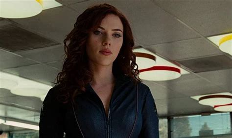 Scarlett Johansson: 10 curiosidades de  Black Widow  | De10