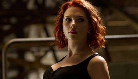 Scarlett Johansson: 10 fotos de una de las mujeres más hermosas de ...