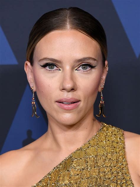 Scarlett Johansson   AdoroCinema