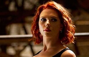 Scarlett Johansson: Conoce a la doble de riesgo que filma las escenas ...