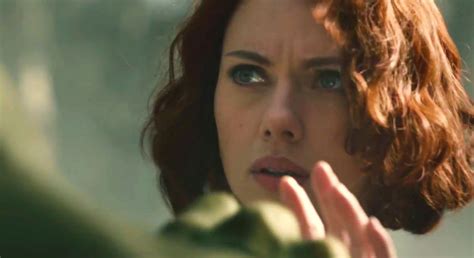 Scarlett Johansson describe escena de Avengers Infinity War como ...