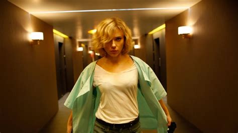 Scarlett Johansson domina Netflix con una película olvidada   QueVer
