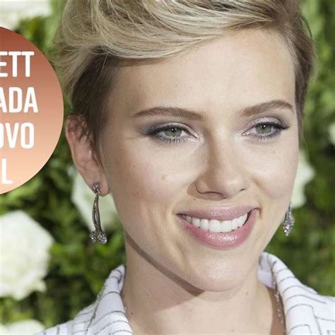 Scarlett Johansson em outra polêmica envolvendo sua escolha para um ...