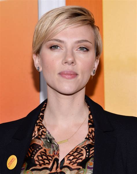 Scarlett Johansson es hackeada por tercera vez | Fotogalería | Radio ...