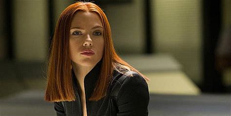 Scarlett Johansson: Estas 10 fotos te harán enamorarte de la actriz a ...