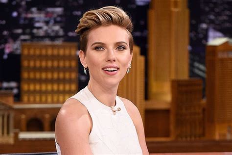 Scarlett Johansson: Facts About the Star Many Don’t Know