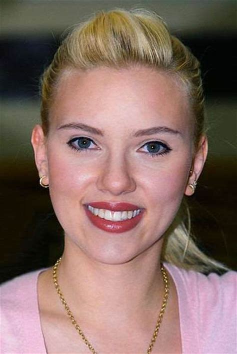 Scarlett Johansson hacker gets 10 years in prison   Security   iTnews