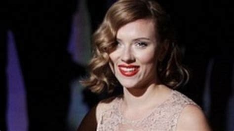Scarlett Johansson  hacker  pleads not guilty   BBC News