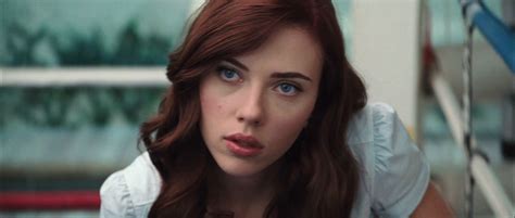 Scarlett Johansson | Iron Man 2 Trailer Screencaps   Scarlett Johansson ...