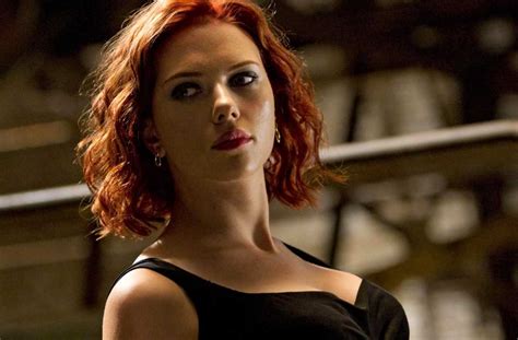 Scarlett Johansson  Life, Career, Amazing Facts, Best Movies    TeleClips