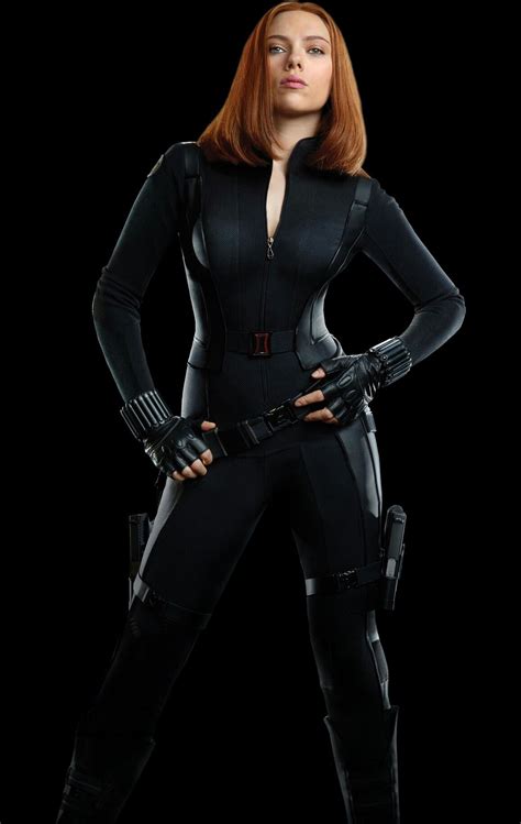 Scarlett Johansson Marvel / The Avengers. Black Widow. Scarlett ...