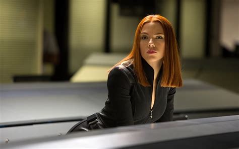 Scarlett Johansson Movies and TV Shows Ranked From Best To Worst ...