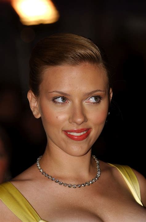 Scarlett Johansson pictures gallery  3  | Film Actresses