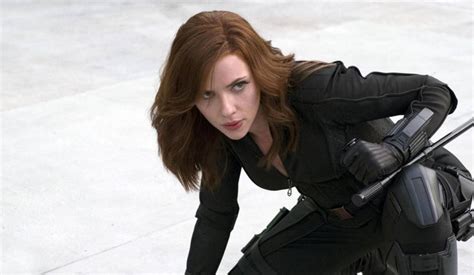 Scarlett Johansson regresa a la vida con el primer trailer de “Black Widow”