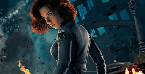 Scarlett Johansson s 10 Best Movies, According To Rotten Tomatoes