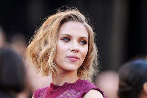 Scarlett Johansson Says She Should Be Able to Play ‘Any Person, Tree ...