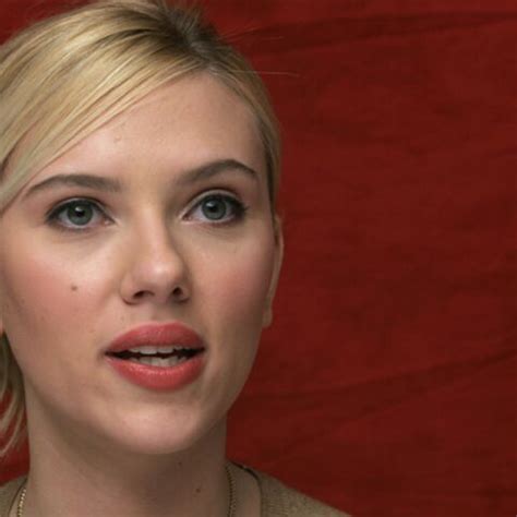 Scarlett Johansson: son hacker condamné   Gala
