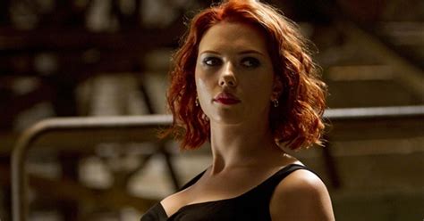 Scarlett Johansson Top 10 Films