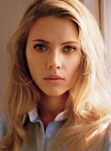 Scarlett Johansson Young   Plastic Surgery Mistakes