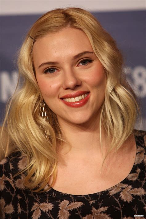 Scarlett :    Scarlett Johansson Photo  4113409    Fanpop