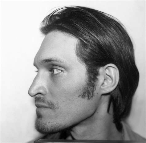 SCHOOL GIRL CRUSH: Vincent Gallo  To Have A Baby By ...