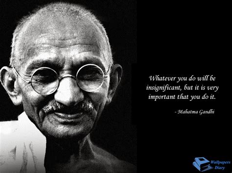 School Project Works: A Short Essey About : Mahatma Gandhi ...