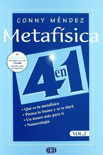 Schoolresresgle: Descargar Metafisica 4 en 1 [pdf] Conny Mendez