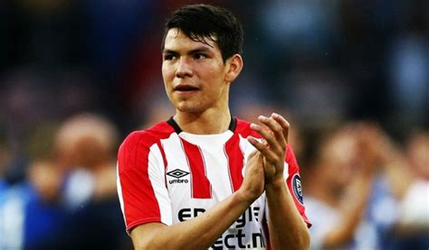 “Chucky” Lozano debuta con gol en triunfo del PSV sobre el ...