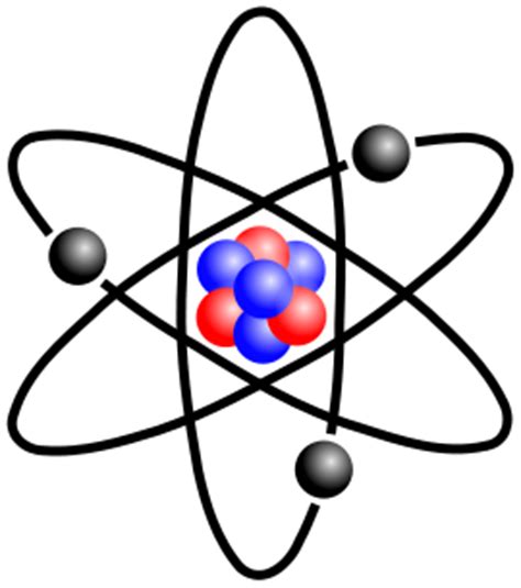 Science Education: Rutherford s atom