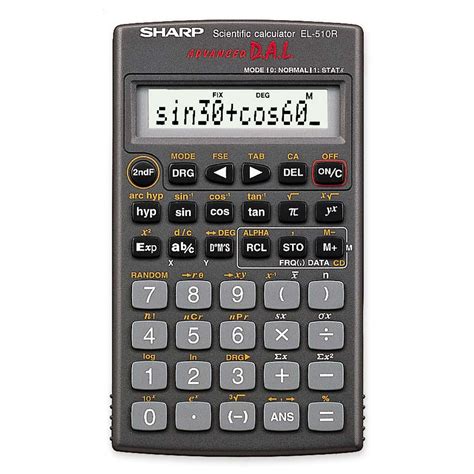 Scientific calculator Full version Free Download | Details ...