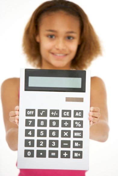 Scientific calculator TALK English Schools Blog