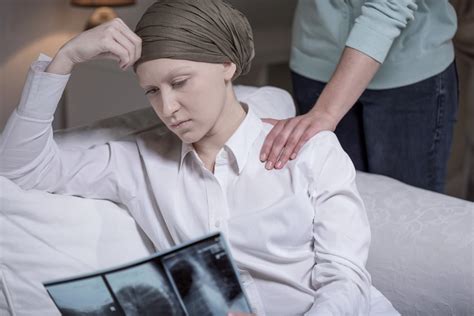 Scientist says financial toxicity of cancer problem is ‘an ...