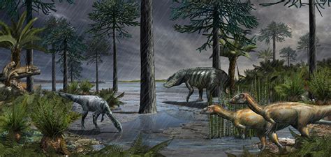 Scientists discover mass extinction event that heralded ...