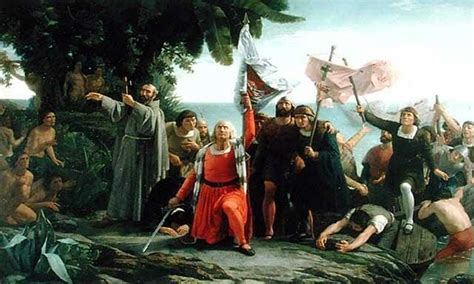 ‘Columbus Day’ Changed To ‘Indigenous People’s Day’   Off ...