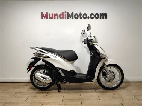 Scooter 125 de segunda mano en Motos | CASINUEVO