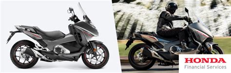 Scooter and Moped Finance Offers | Latest Promotions ...