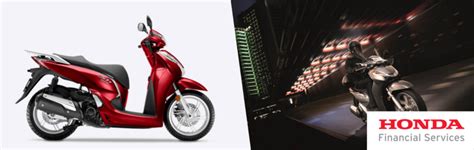Scooter and Moped Finance Offers | Latest Promotions ...