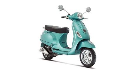 Scooter italiana Vespa será vendida no Brasil   Notícias   Seu Bolso ...