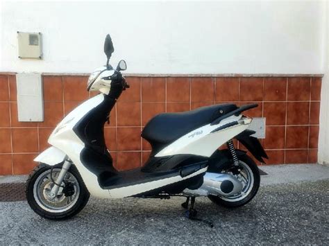 Scooter piaggio en España | Clasf motor