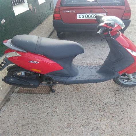 Scooter piaggio en España | Clasf motor