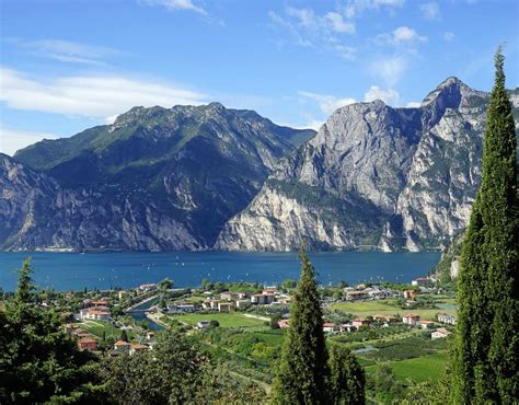 Scopri il Lago di Garda | FlixBus