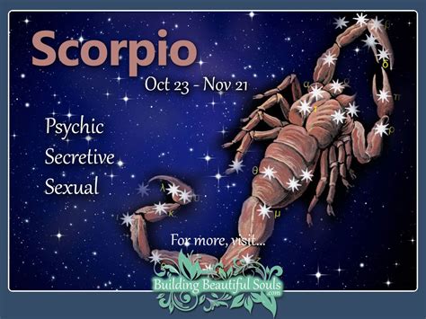Scorpio Man | Scorpio Men Traits In Love, In Bed, Dating ...
