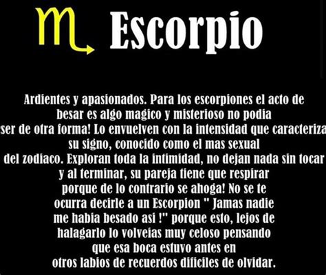 #SCORPIO #SIGN #ZODIAC #ESCORPIO #SIGNO #ZODIACO ...