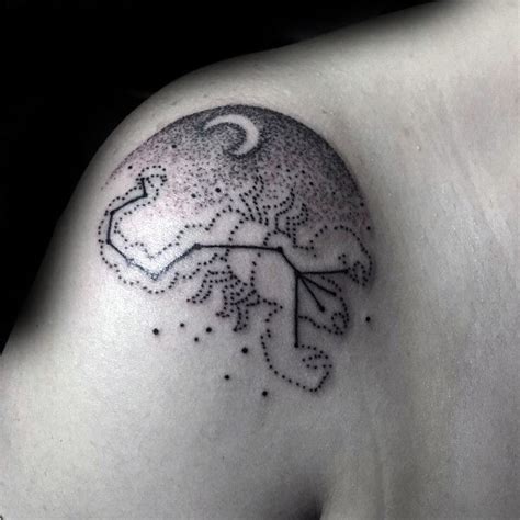 Scorpio Tattoo Ideas That Don’t Suck—70 Classy Scorpio Tattoos