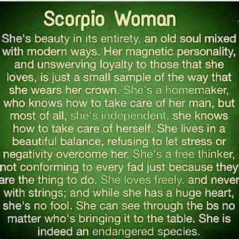 Scorpio Woman | Scorpio woman, Scorpio, Scorpio sign