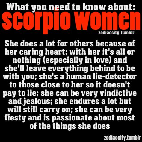 Scorpio women on Pinterest | Scorpio, Scorpio Woman and ...