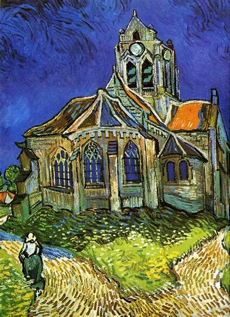 SCORPIONS DES ARDOISES: Vincent Van Gogh  1853 1890  : un ...