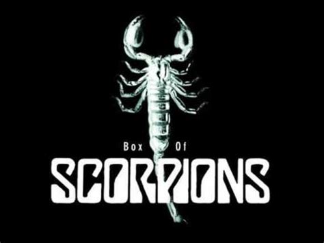 Scorpions The zoo+LYRICS   YouTube